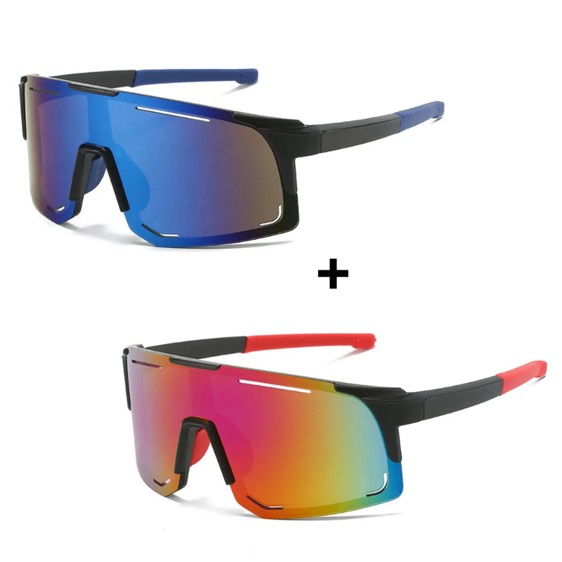 Óculos de Sol Racing Polarizado Proteção UV - Loja Spartano Sports