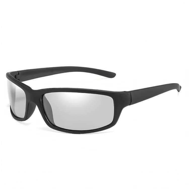 Óculos de Sol Pesca Fotocromático Longkeeper UV400+ - Loja Spartano Sports
