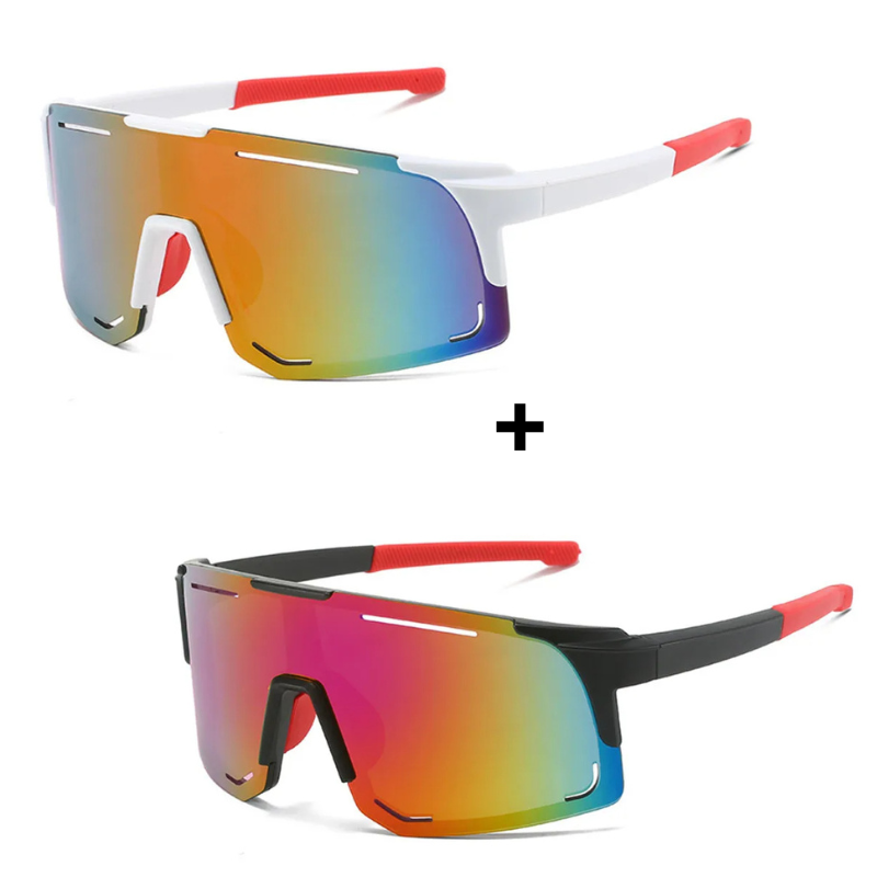 Óculos de Sol Racing Polarizado Proteção UV - Loja Spartano Sports