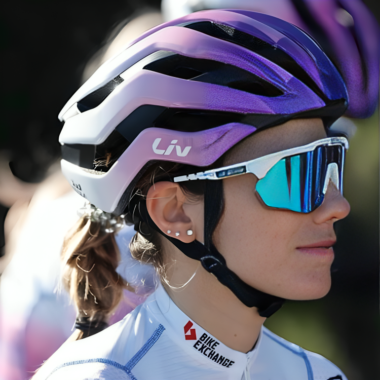 Óculos de Sol Ciclismo Polarizado Scicon Race - Loja Spartano Sports
