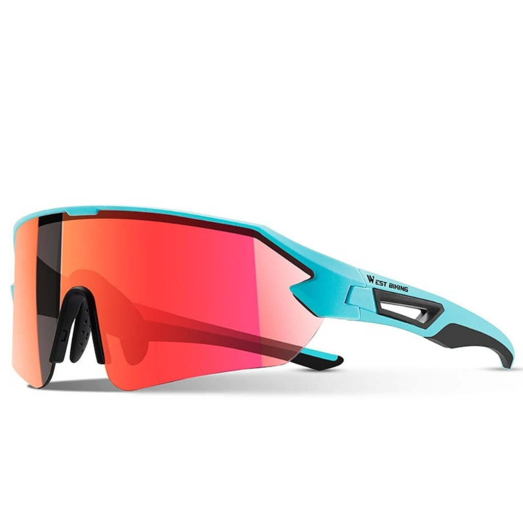Óculos de Sol Ciclismo WB Vector