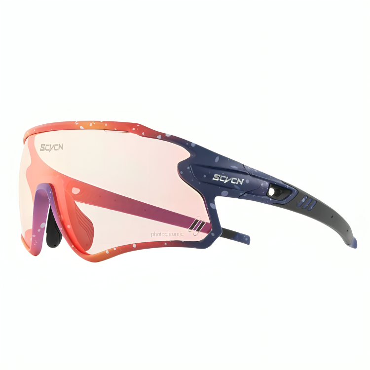 Óculos de Sol Fotocromático SC-X78 UV400+ - Loja Spartano Sports