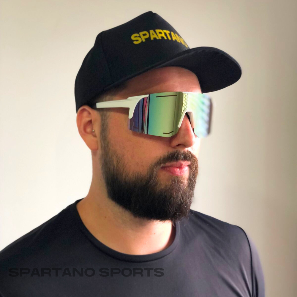 Óculos de Sol Esportivo Racing