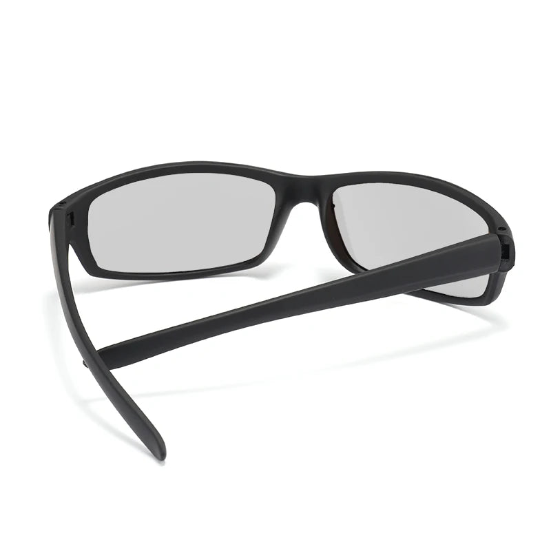 Óculos de Sol Pesca Fotocromático Longkeeper UV400+ - Loja Spartano Sports
