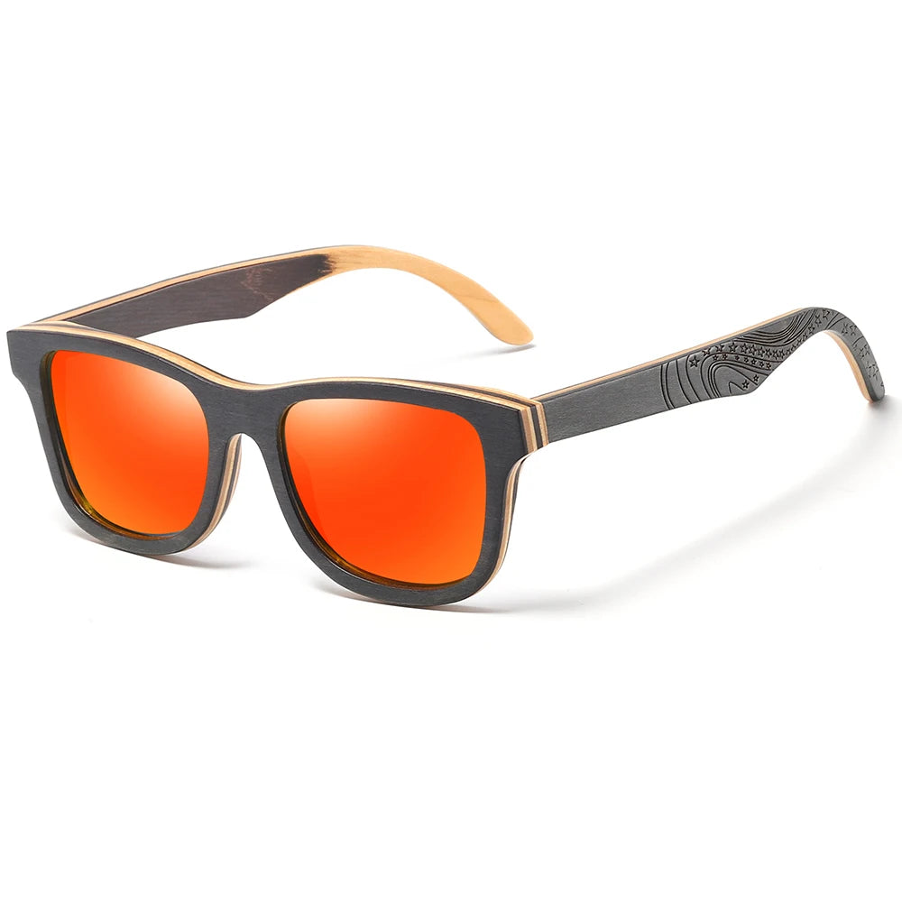 Óculos de Sol Polarizado Sunrise - Loja Spartano Sports