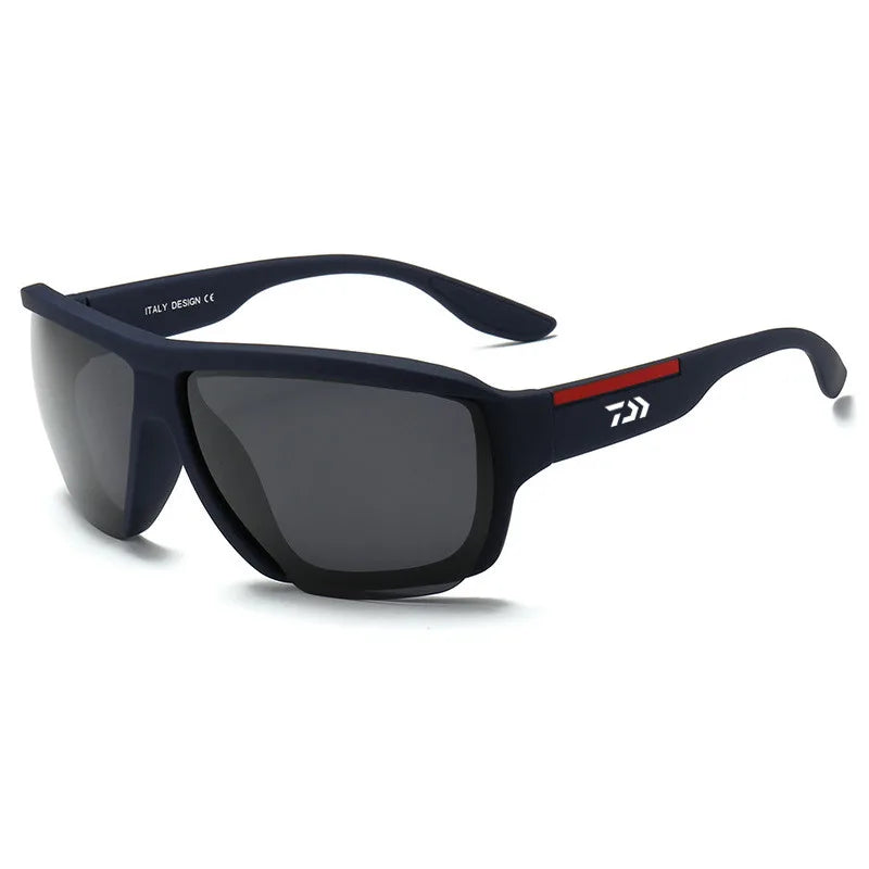 Óculos de Sol Polarizado DAIWA Fishing Max - Loja Spartano Sports