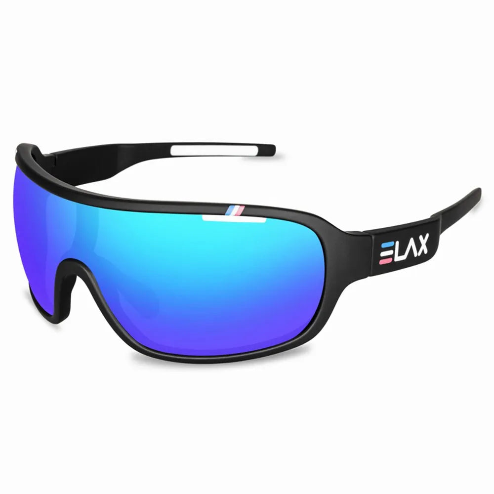 Óculos de Sol Polarizado Elax - Loja Spartano Sports