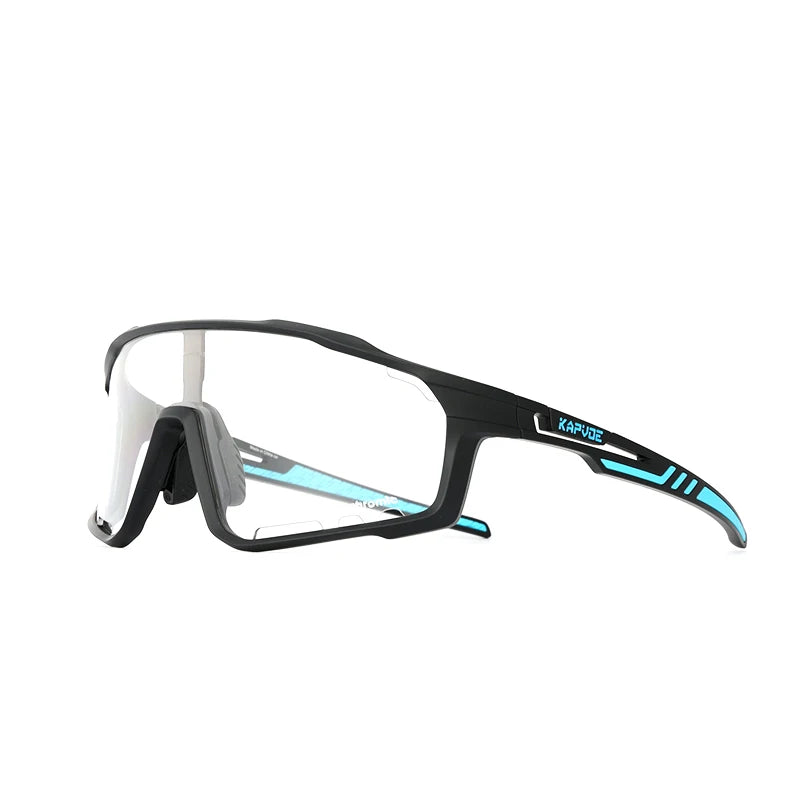 Óculos de Sol Fotocromático Burst - Loja Spartano Sports