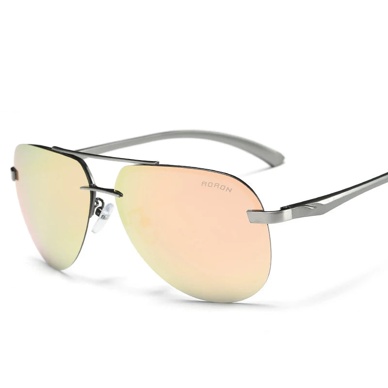 Óculos de Sol Aviator - Loja Spartano Sports