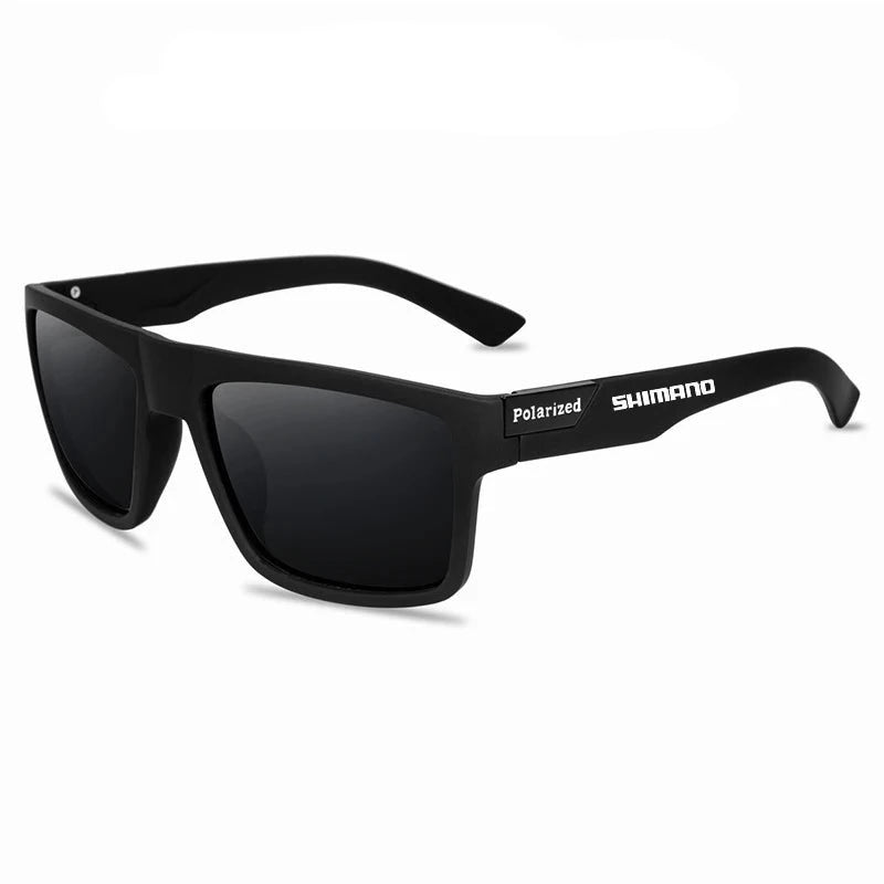Óculos de Sol Shimano Classic Polarizado UV400+ - Loja Spartano Sports