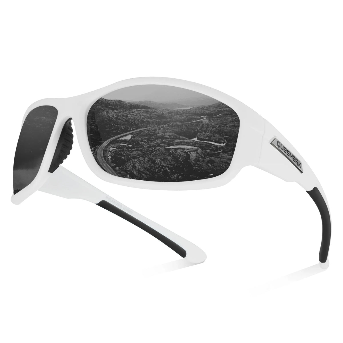 Óculos de Sol Pesca Polarizado QE22N - Loja Spartano Sports