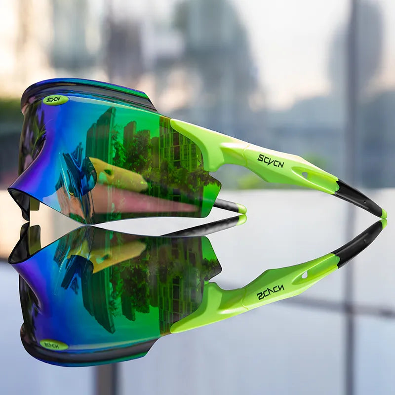 Óculos de Sol SC-X25 UV400+ - Loja Spartano Sports