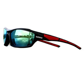 Óculos Shimano Esportivo UV400+ - Loja Spartano Sports