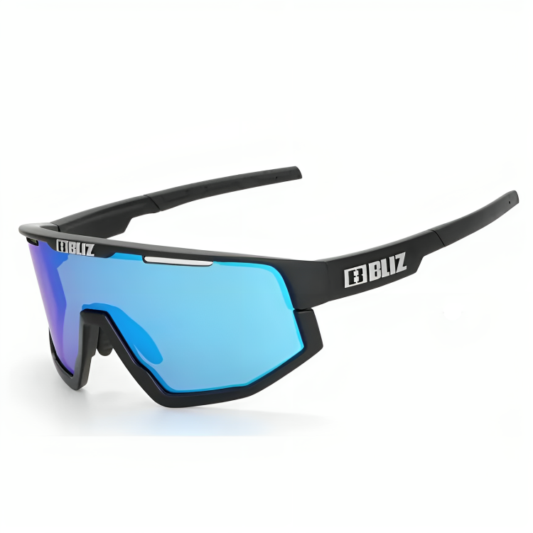 Óculos de Sol Polarizado Bliz Fusion UV400+ - Loja Spartano Sports