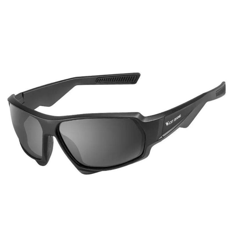 Óculos de Sol Polarizado HD WB Tortoise - Loja Spartano Sports