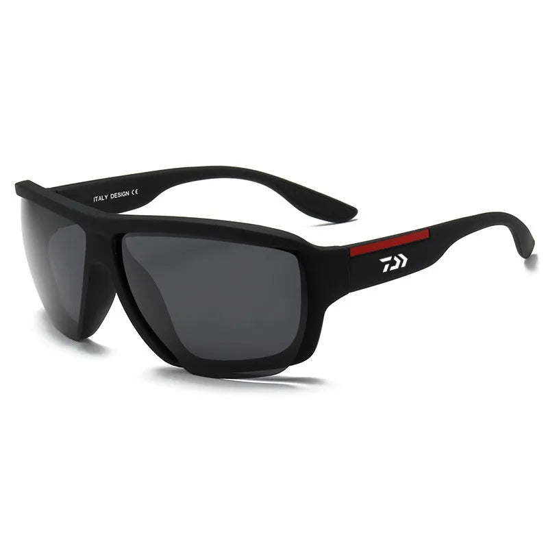 Óculos de Sol Polarizado DAIWA Fishing Max - Loja Spartano Sports