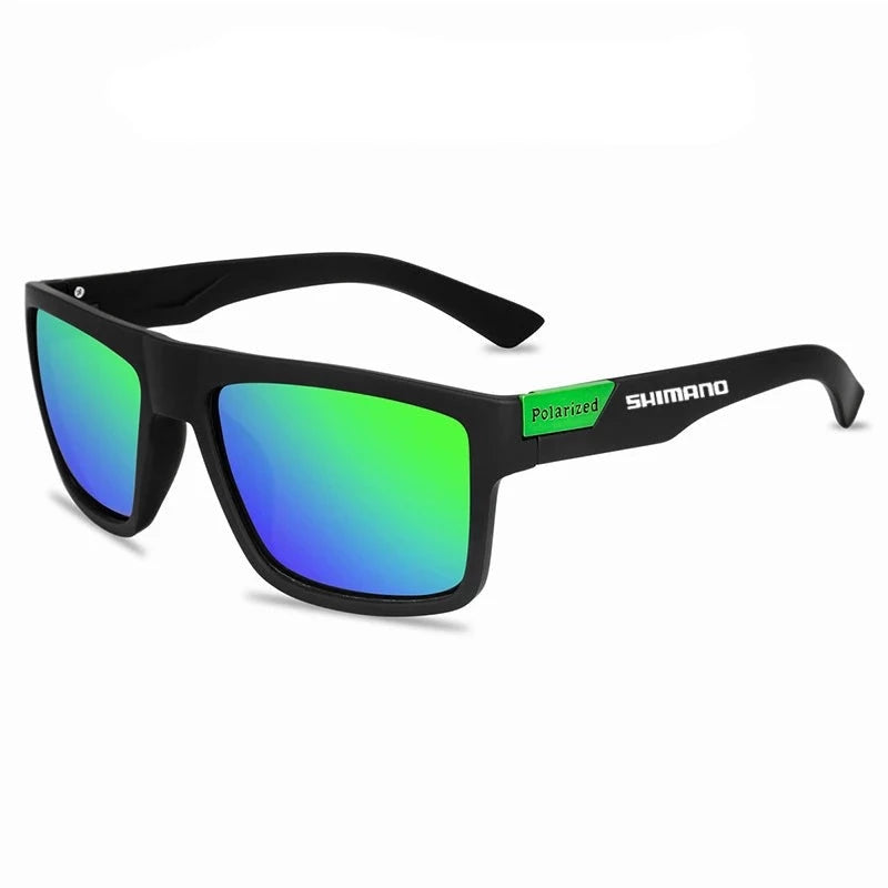 Óculos de Sol Shimano Classic Polarizado UV400+ - Loja Spartano Sports
