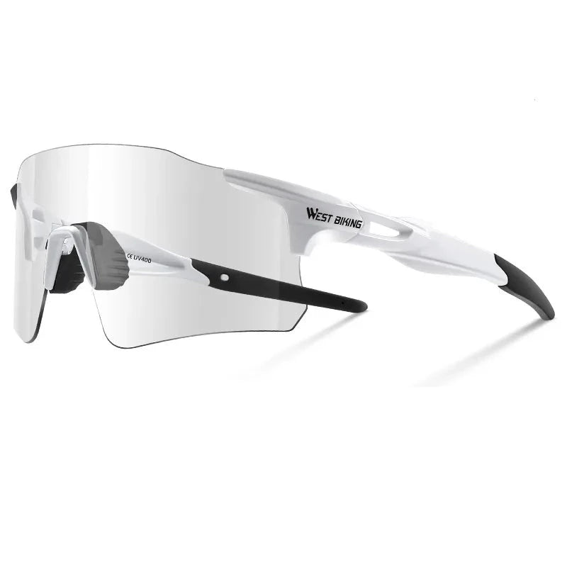 Óculos de Sol Fotocromático Ciclismo WB Phantom - Loja Spartano Sports