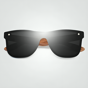 Óculos de Sol Polarizado Wood